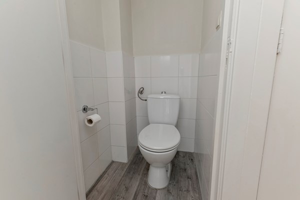 Medium property photo - van Egmondestraat 51, 2274 CS Voorburg